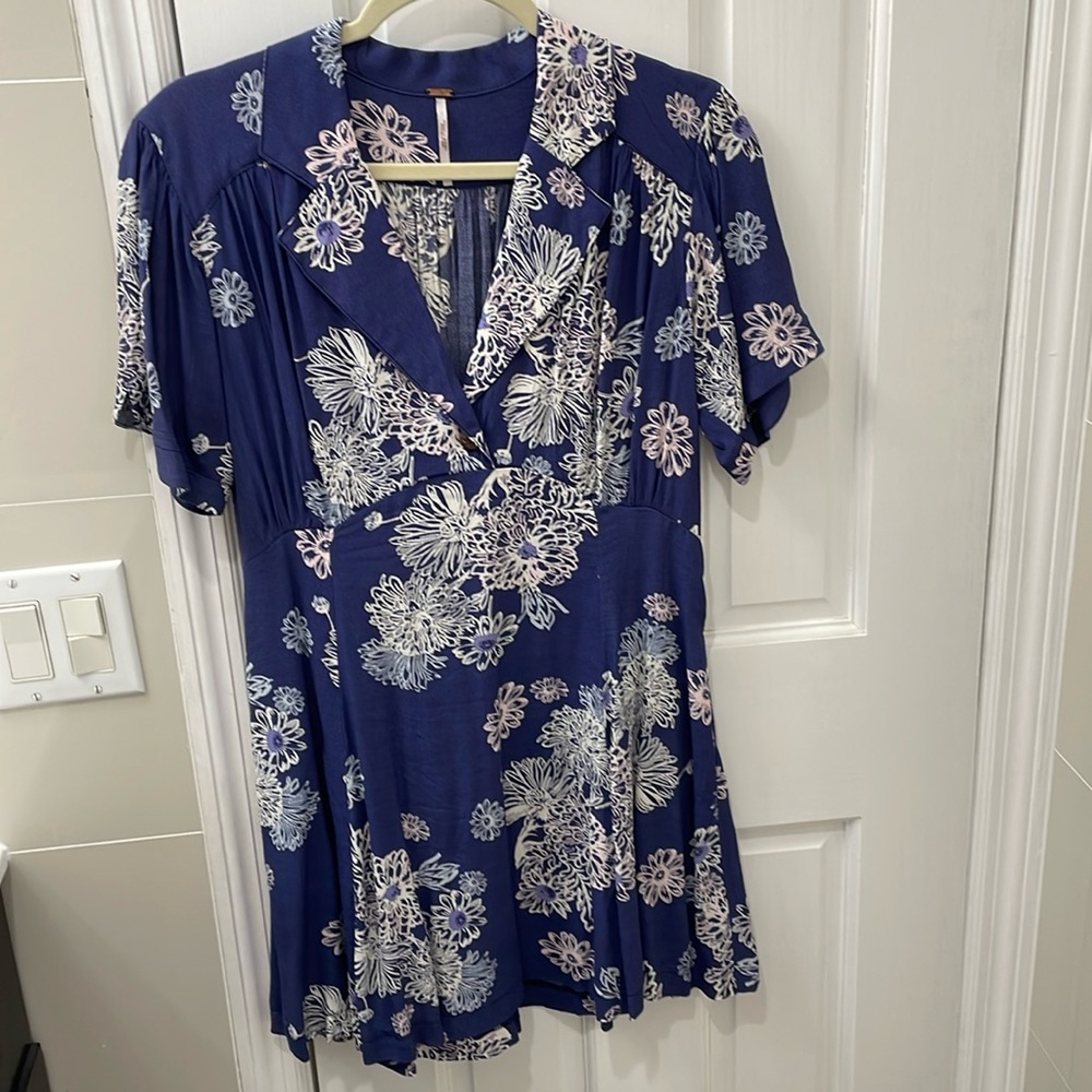 Free People dress